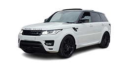 Range Rover Sport Engine