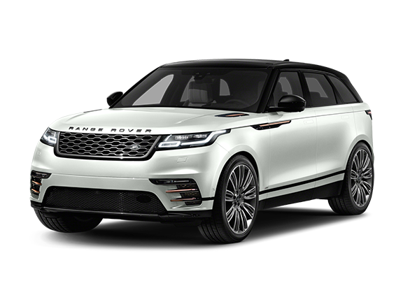 Range Rover Engines