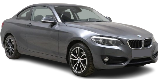 BMW 2 Series 220I Engines