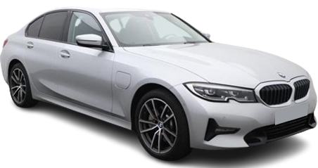 BMW 3 Series 330D Engines