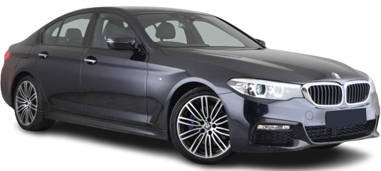 BMW 5 Series 520D Engines