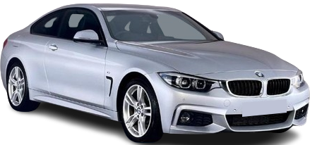 BMW 4 Series Engines