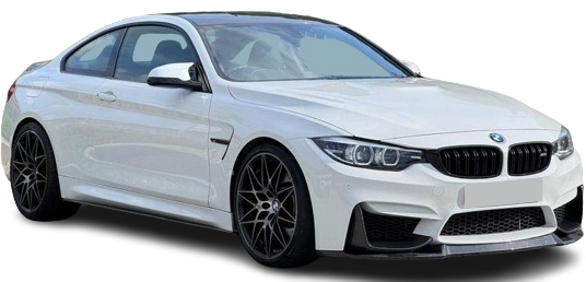 BMW 4 Series M4 Engines