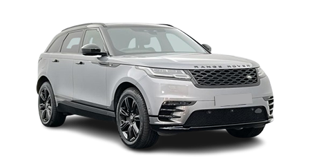 Range Rover Velar Engines