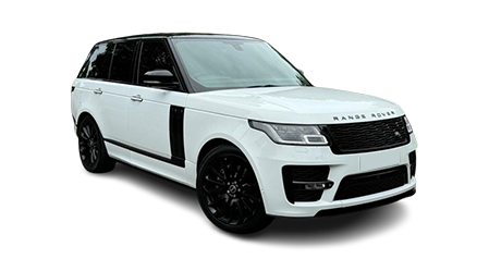 Range Rover Vogue New - MK 4 Engines