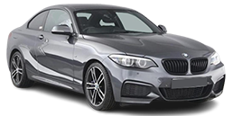 BMW 2 Series Turbo Experts