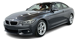  BMW 4 Series Engine Specialists: Low Mileage Available with Discounts