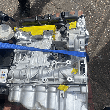 Engines for Sale