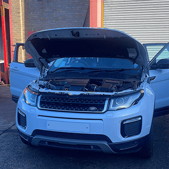 Range Rover Engine Specialist