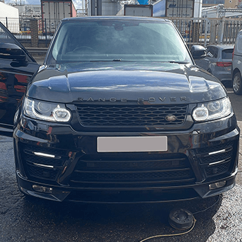 Range Rover Engines Specialist