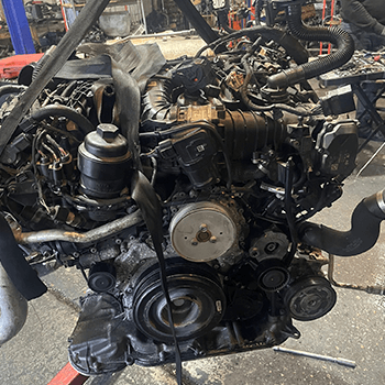 Engine Reconditioning