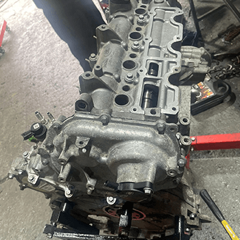 Reconditioned Engine for Sale