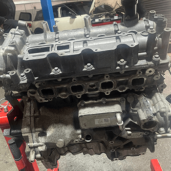 Used Engine for Sale