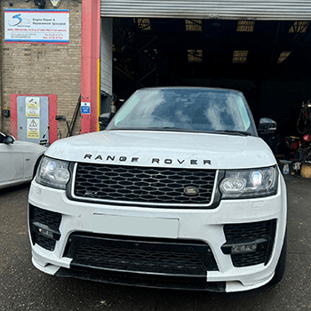 Range Rover Engine For Sale