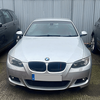 BMW Engines for Sale