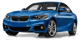 BMW 218d Turbo Experts