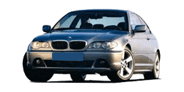 BMW 318 Ci Turbo Experts