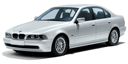 BMW 520i Turbo Experts