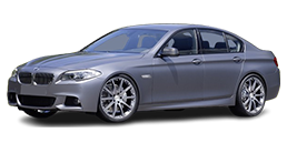 Expert BMW 535d Engine Solutions