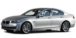 Expert Reconditioned BMW 535i Engines Await