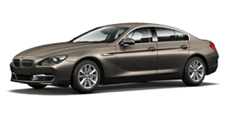 Choose Your Ideal BMW 640d Engine