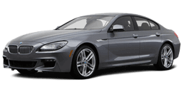 Your Ultimate Source for BMW 640i Engines