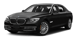 BMW 7 Series 740i Engines: Quality & Performance