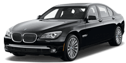 BMW 750i Engine Replacement & Fitting Services