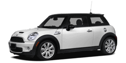 Standard BMW Mini Cooper S Engines for Sale