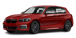 BMW M140i Turbo Experts