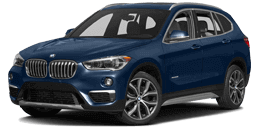 BMW X1 Turbo Experts