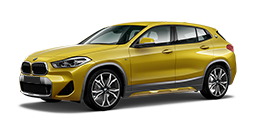 BMW X2 Turbo Experts