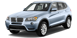 Affordable Reconditioned and Used BMW X3 Engines: Supply, Fitting, and Delivery