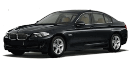 Our Meticulous Torque Converter Service Process for Your BMW 530d