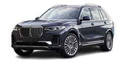 Extensive Selection of Low Mileage BMW X7 Engines