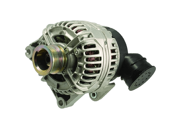 BMW 6 Series M6 Alternator