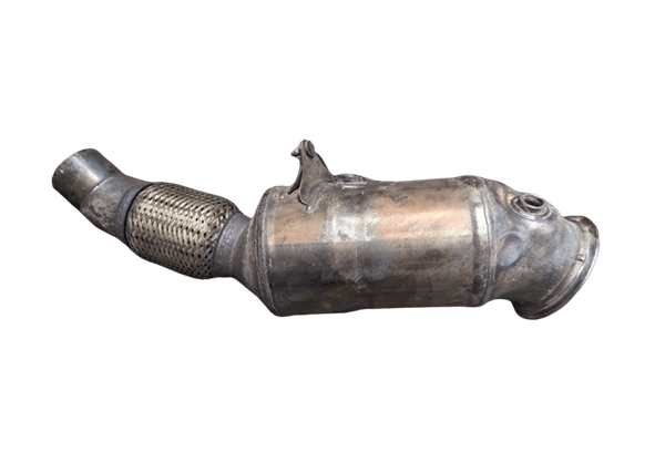 BMW 4 Series M4 Catalytic Converter