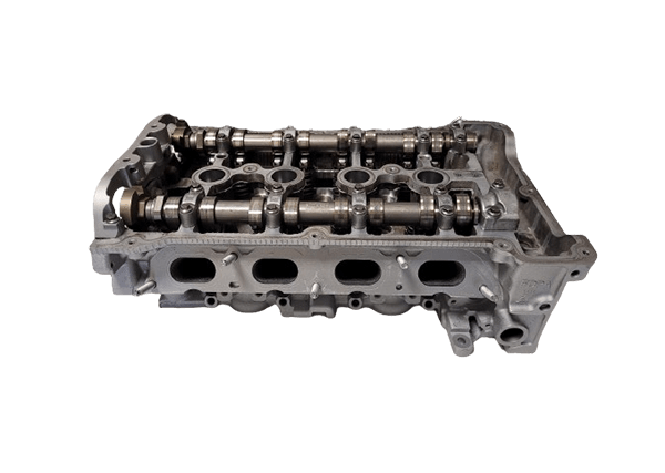 BMW X Series X3 Cylinder Head