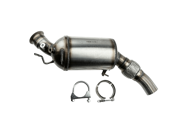 BMW X Series X1 DPF Filter