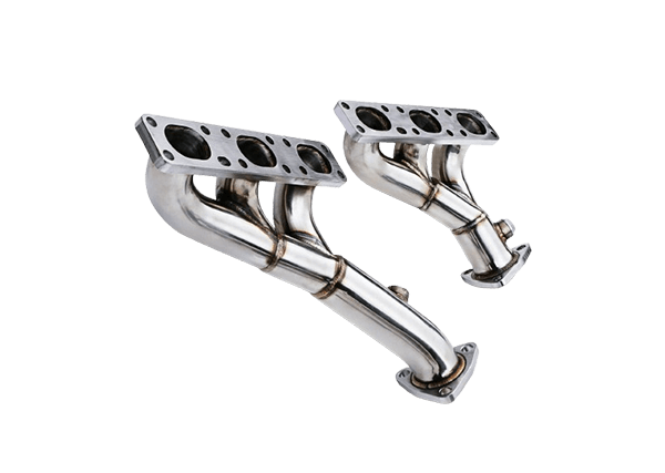 BMW X Series X5 Exhaust Manifold