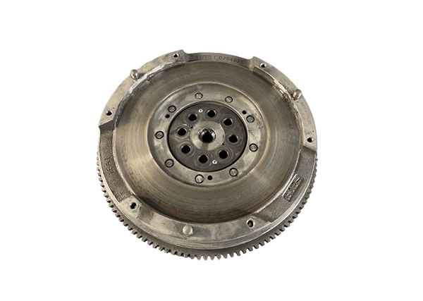 Flywheel (Manual)