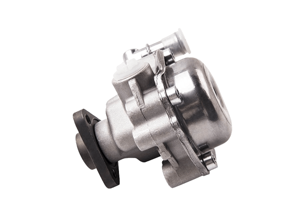 BMW X Series X5 Power Steering Pump