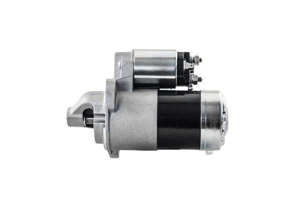 BMW 1 Series 118I Starter Motor