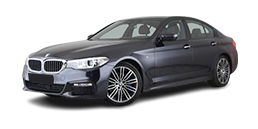 BMW 5 Series Engines