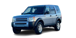 Land Rover Discovery 3 Engine