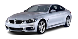 BMW 4 Series Engines